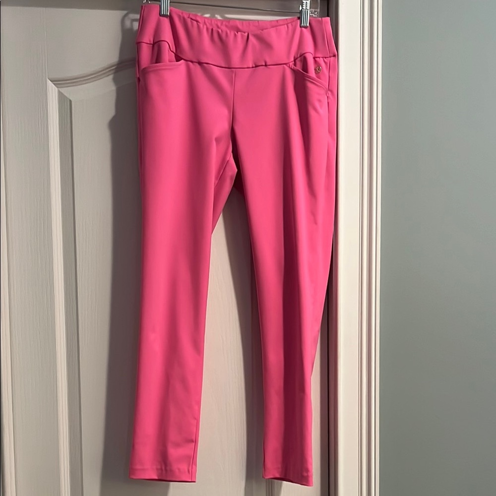 Lilly Pulitzer Corso pant 28”